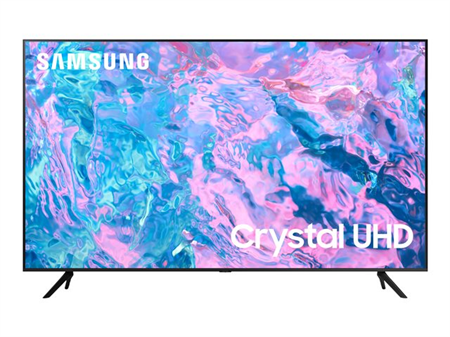 Samsung 75" UHD 4K Smart TV